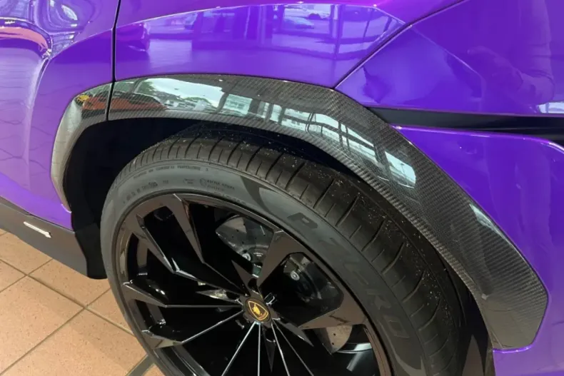 Lamborghini Urus din 2023 cu 25.909 km - oferta LAM115353 - foto 11