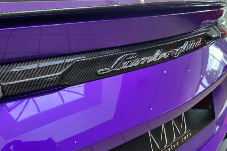 Lamborghini Urus din 2023 cu 25.909 km - oferta LAM115353 - foto 13