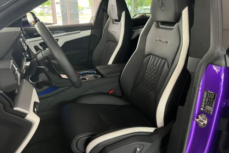 Lamborghini Urus din 2023 cu 25.909 km - oferta LAM115353 - foto 14