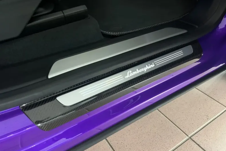 Lamborghini Urus din 2023 cu 25.909 km - oferta LAM115353 - foto 20