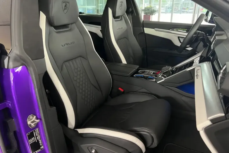 Lamborghini Urus din 2023 cu 25.909 km - oferta LAM115353 - foto 23