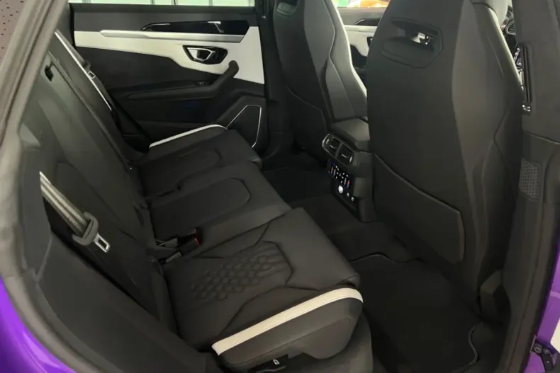 Lamborghini Urus din 2023 cu 25.909 km - oferta LAM115353 - foto 25