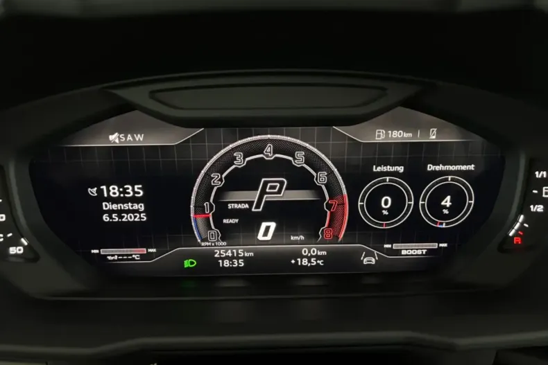 Lamborghini Urus din 2023 cu 25.909 km - oferta LAM115353 - foto 29