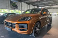 Porsche Cayenne din 2025 cu 5 km - oferta POR115354 - foto 1