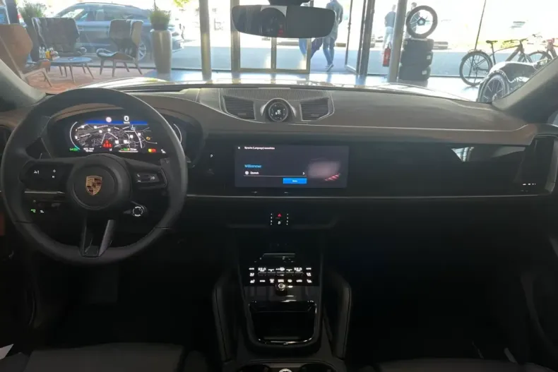 Porsche Cayenne din 2025 cu 5 km - oferta POR115354 - foto 4