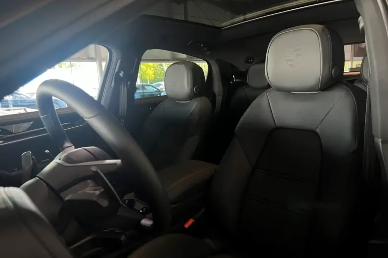 Porsche Cayenne din 2025 cu 5 km - oferta POR115354 - foto 6