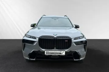 BMW X7 M60 din 2024 - oferta BMW115358