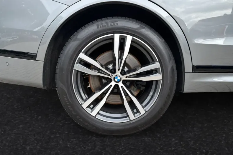 BMW X7 M60 din 2024 cu 11.490 km - oferta BMW115358 - foto 4