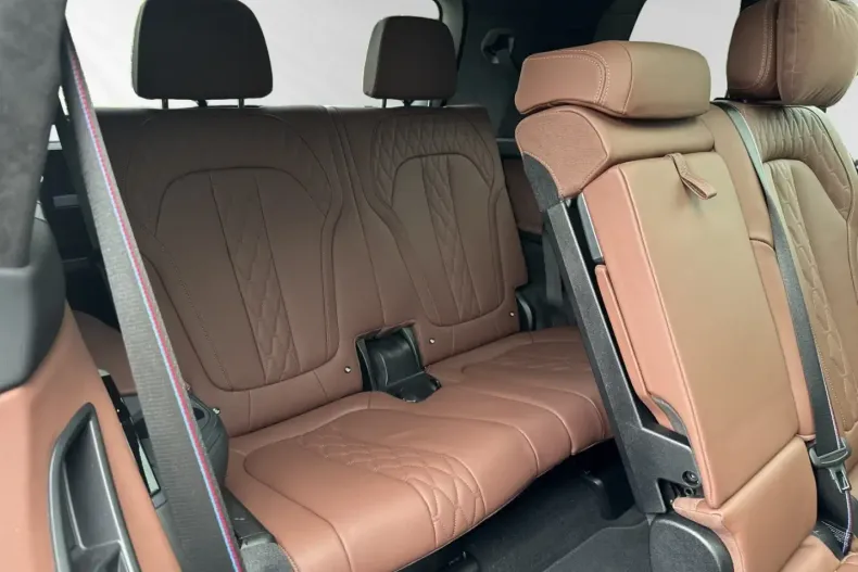 BMW X7 M60 din 2024 cu 11.490 km - oferta BMW115358 - foto 14