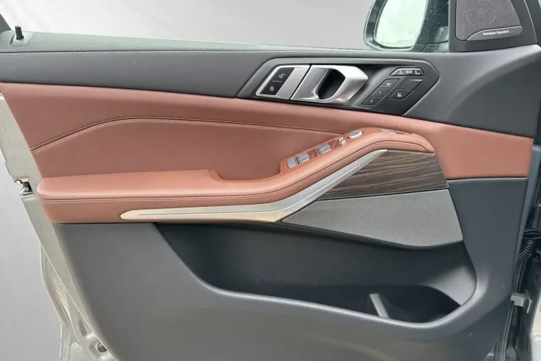 BMW X7 M60 din 2024 cu 11.490 km - oferta BMW115358 - foto 15