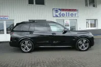 BMW X7 M60 din 2024 cu 38.250 km - oferta BMW115359 - foto 7