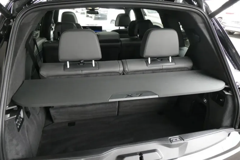 BMW X7 M60 din 2024 cu 38.250 km - oferta BMW115359 - foto 15