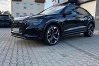 Audi RSQ8 din 2023 cu 14.000 km - oferta AUD115360 - foto 1