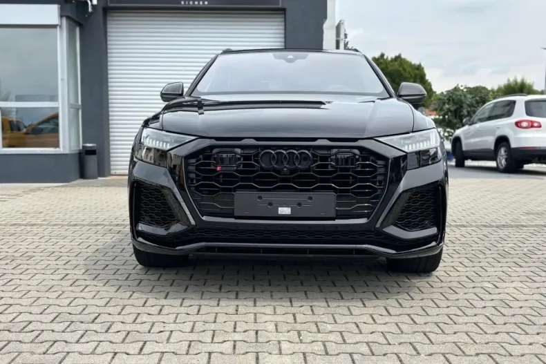 Audi RSQ8 din 2023 cu 14.000 km - oferta AUD115360 - foto 2