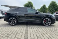 Audi RSQ8 din 2023 cu 14.000 km - oferta AUD115360 - foto 4