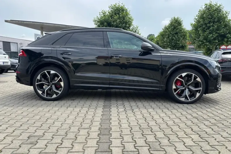 Audi RSQ8 din 2023 cu 14.000 km - oferta AUD115360 - foto 4