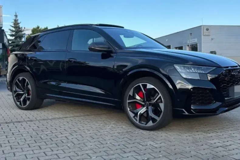 Audi RSQ8 din 2023 cu 14.000 km - oferta AUD115360 - foto 5