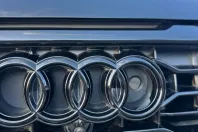 Audi RSQ8 din 2023 cu 14.000 km - oferta AUD115360 - foto 7