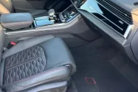 Audi RSQ8 din 2023 cu 14.000 km - oferta AUD115360 - foto 11