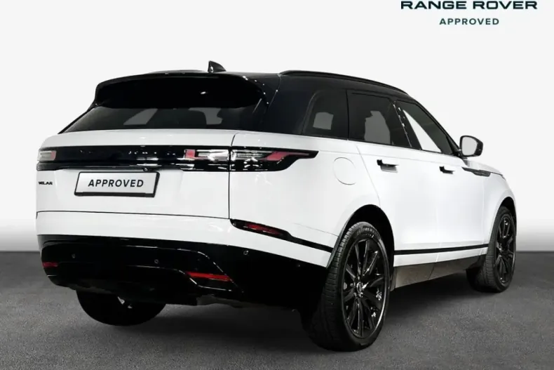 Land Rover Range Rover Velar din 2024 cu 25.311 km - oferta LAN115361 - foto 2