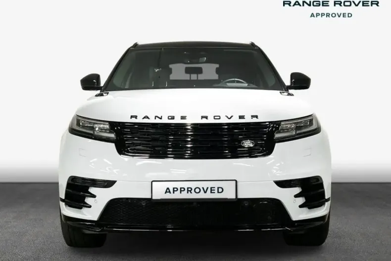 Land Rover Range Rover Velar din 2024 cu 25.311 km - oferta LAN115361 - foto 8