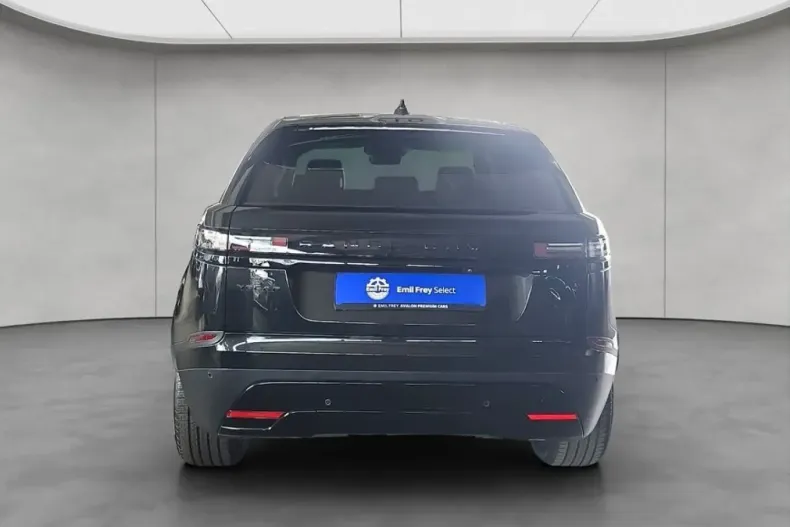 Land Rover Range Rover Velar din 2024 cu 1.017 km - oferta LAN115362 - foto 3