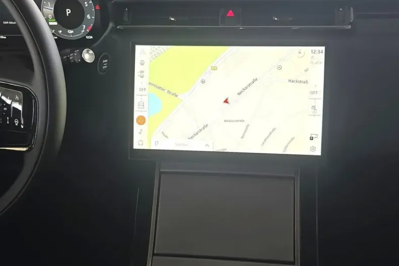 Land Rover Range Rover Velar din 2024 cu 1.017 km - oferta LAN115362 - foto 11