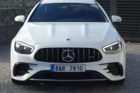 Mercedes-Benz E 53 AMG din 2021 cu 78.409 km - oferta MER115364 - foto 3