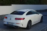 Mercedes-Benz E 53 AMG din 2021 cu 78.409 km - oferta MER115364 - foto 5