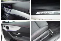 Mercedes-Benz E 53 AMG din 2021 cu 78.409 km - oferta MER115364 - foto 9