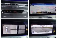 Mercedes-Benz E 53 AMG din 2021 cu 78.409 km - oferta MER115364 - foto 11