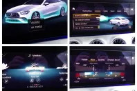 Mercedes-Benz E 53 AMG din 2021 cu 78.409 km - oferta MER115364 - foto 12