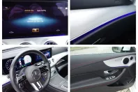 Mercedes-Benz E 53 AMG din 2021 cu 78.409 km - oferta MER115364 - foto 13