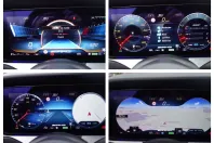 Mercedes-Benz E 53 AMG din 2021 cu 78.409 km - oferta MER115364 - foto 14