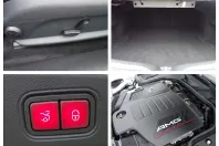 Mercedes-Benz E 53 AMG din 2021 cu 78.409 km - oferta MER115364 - foto 15