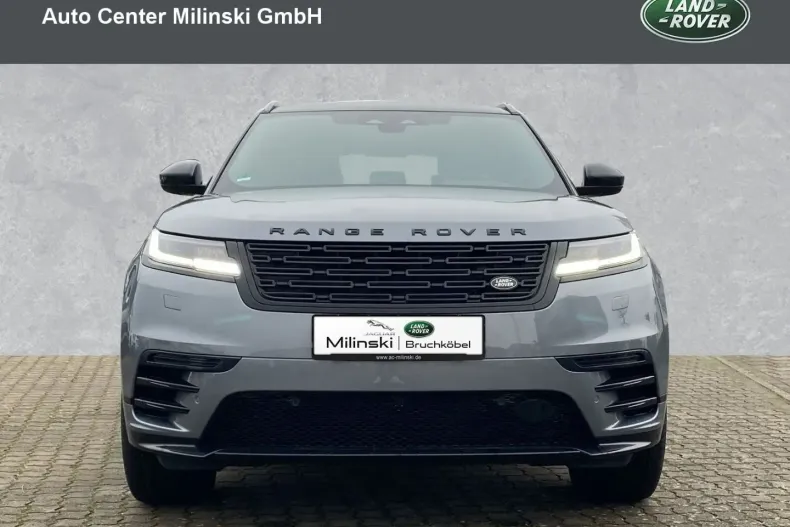 Land Rover Range Rover Velar din 2023 cu 18.510 km - oferta LAN115365 - foto 8
