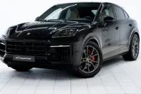 Porsche Cayenne din 2025 cu 174 km - oferta POR115366 - foto 1