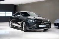 Mercedes-Benz E 450 din 2021 cu 40.037 km - oferta MER115367 - foto 1