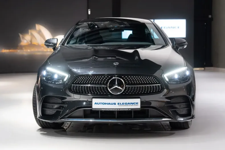 Mercedes-Benz E 450 din 2021 cu 40.037 km - oferta MER115367 - foto 5