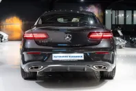 Mercedes-Benz E 450 din 2021 cu 40.037 km - oferta MER115367 - foto 8