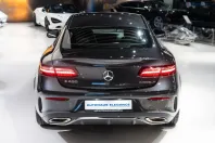 Mercedes-Benz E 450 din 2021 cu 40.037 km - oferta MER115367 - foto 11