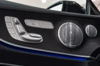 Mercedes-Benz E 450 din 2021 cu 40.037 km - oferta MER115367 - foto 16