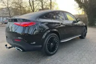 Mercedes-Benz GLC 220 din 2025 cu 50 km - oferta MER115368 - foto 5