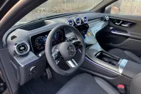 Mercedes-Benz GLC 220 din 2025 cu 50 km - oferta MER115368 - foto 6