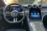 Mercedes-Benz GLC 220 din 2025 cu 50 km - oferta MER115368 - foto 10