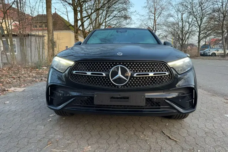 Mercedes-Benz GLC 220 din 2025 cu 50 km - oferta MER115368 - foto 11