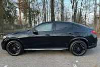 Mercedes-Benz GLC 220 din 2025 cu 50 km - oferta MER115368 - foto 13