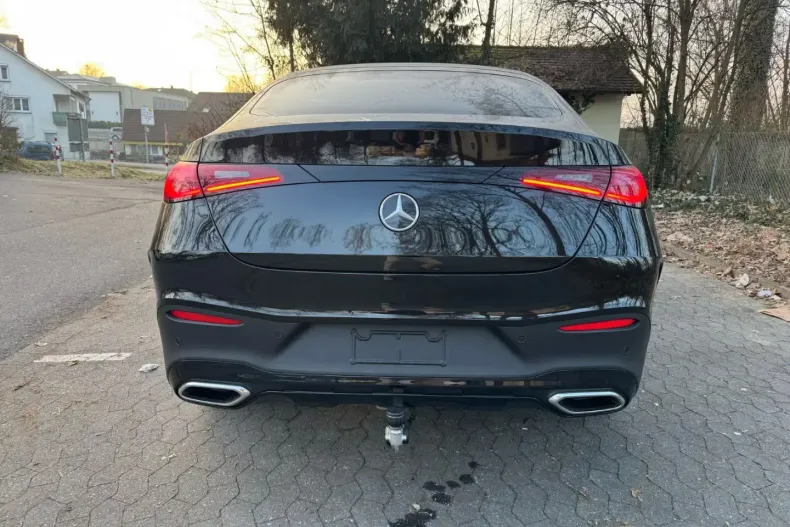 Mercedes-Benz GLC 220 din 2025 cu 50 km - oferta MER115368 - foto 14