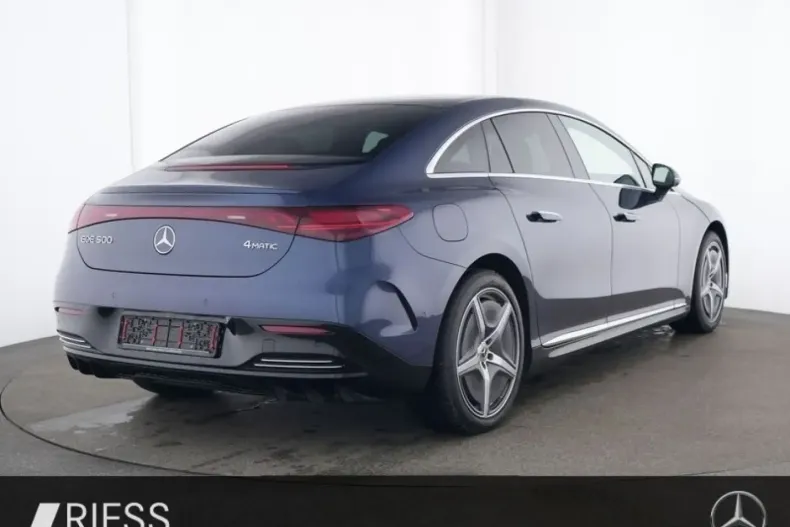 Mercedes-Benz EQE din 2024 cu 14.318 km - oferta MER115371 - foto 2