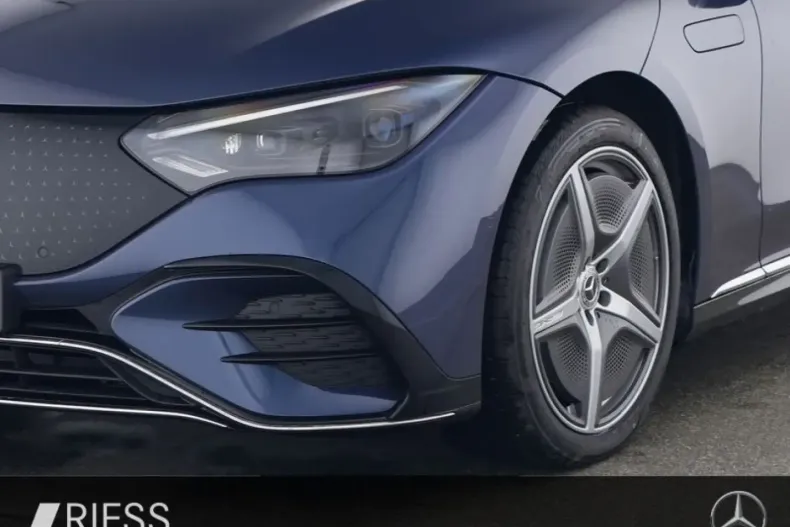 Mercedes-Benz EQE din 2024 cu 14.318 km - oferta MER115371 - foto 3